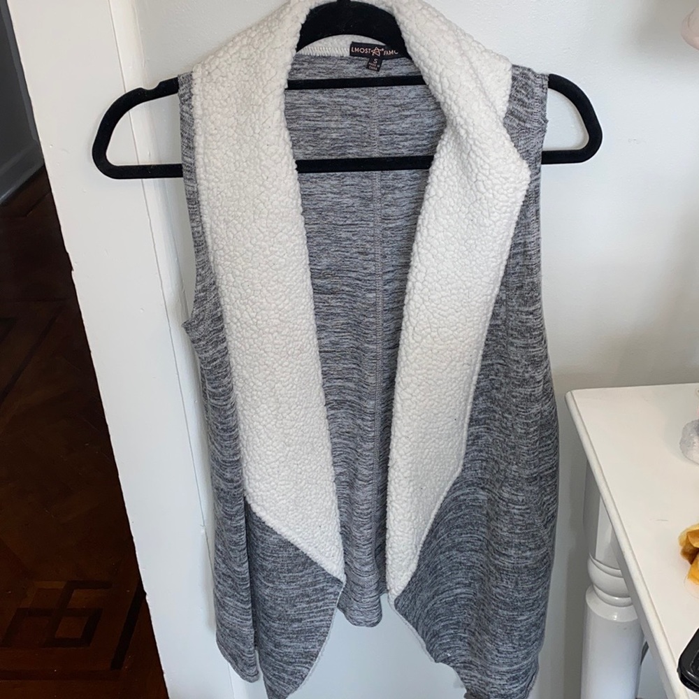 Almost Famous Cardigan
